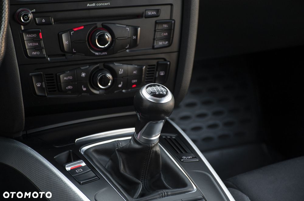 Audi A4 Avant 2.0 TFSI Prime Line - 28
