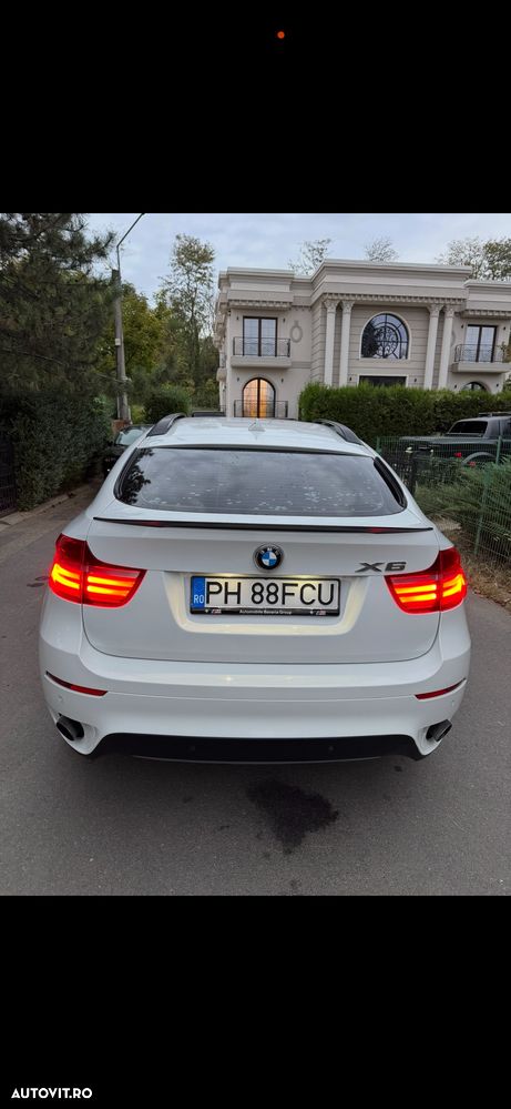 BMW X6 - 3