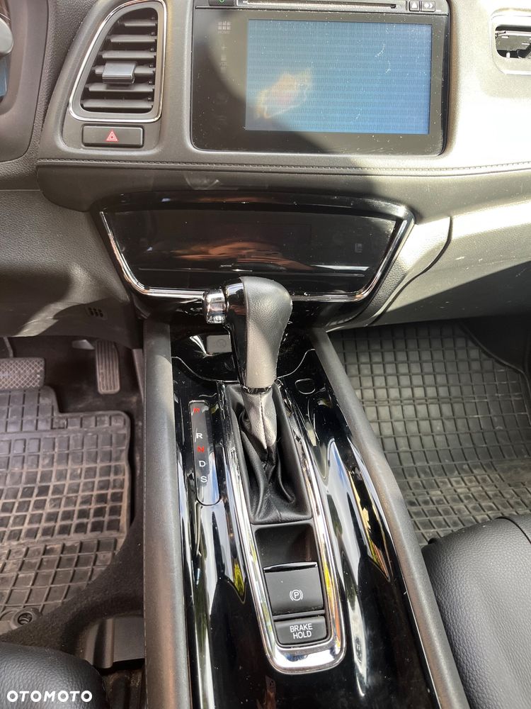 Honda HR-V 1.5 Elegance (ADAS / Connect+) CVT - 7