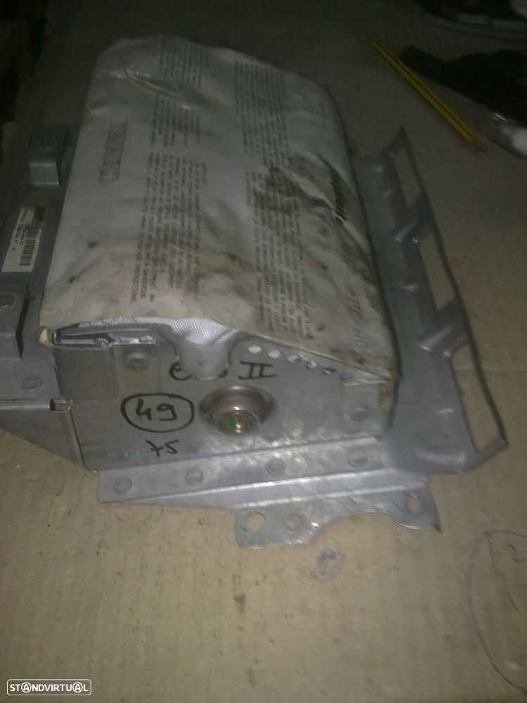 Airbag Passageiro 8200238147A RENAULT CLIO 2 - 2