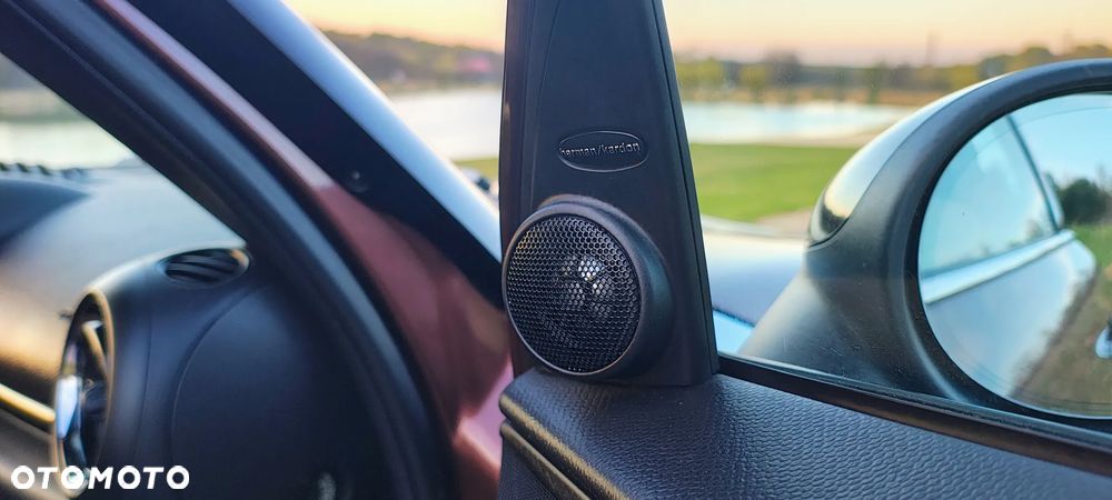 MINI Paceman Cooper SD ALL4 - 14