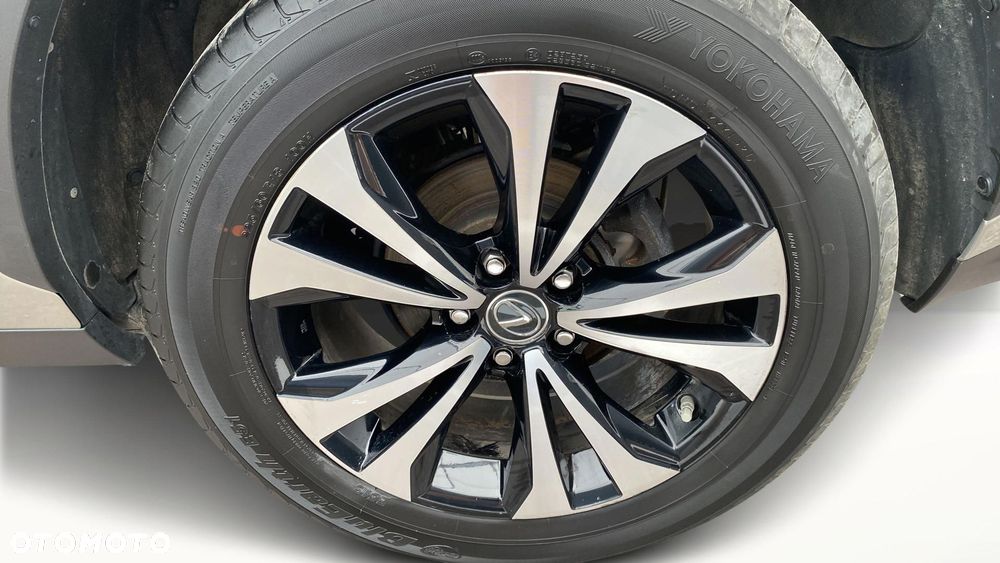 Lexus NX 300h F Impression AWD - 15