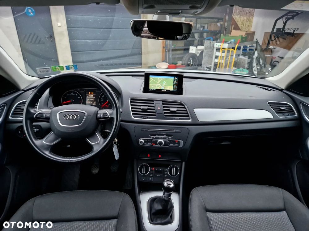 Audi Q3 - 3