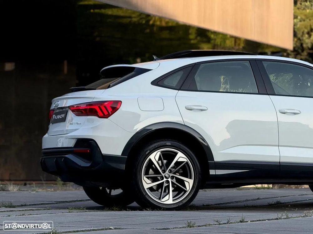 Audi Q3 Sportback - 30