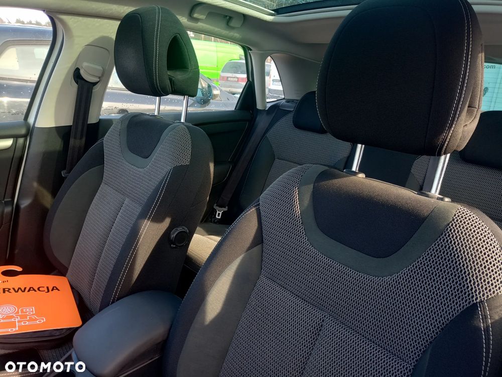 Citroën C4 PureTech 130 Stop & Start Business Class - 18