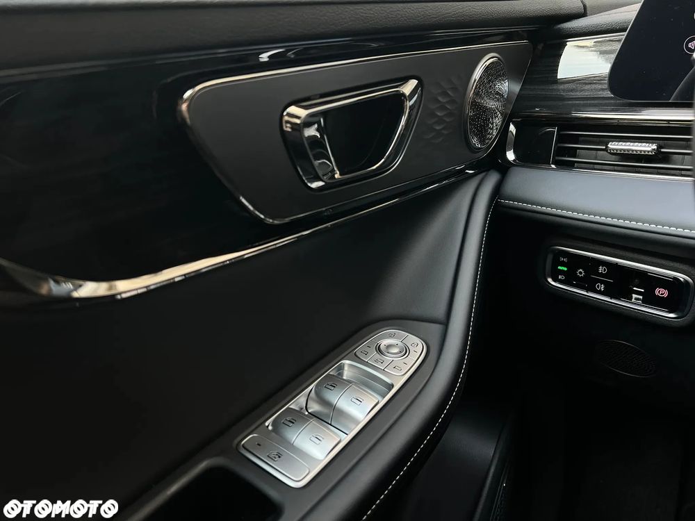 Omoda 5 1.6 T-GDI Premium DCT - 6