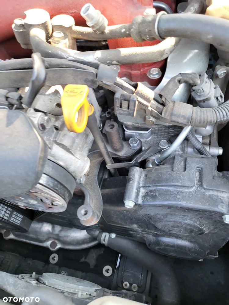 Subaru WRX STI 2.5 Exclusive - 13