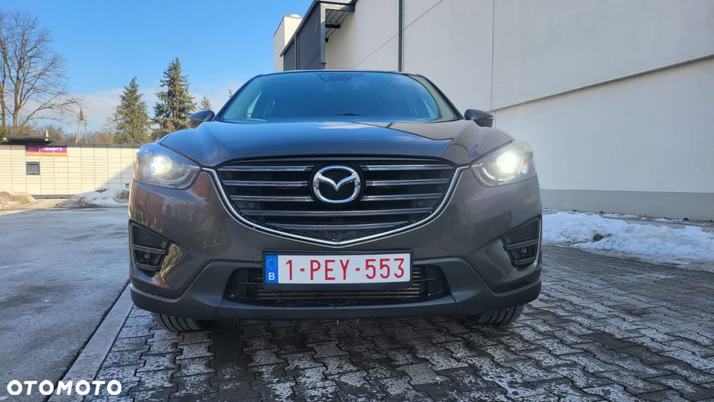 Mazda CX-5 2.2 D Skymotion - 15