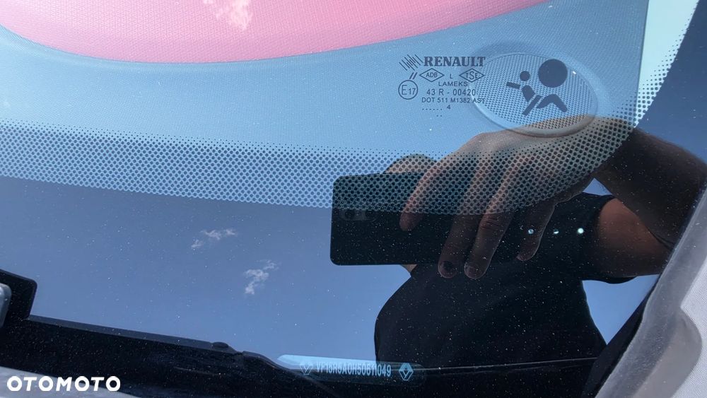 Renault Clio 0.9 Energy TCe Intens+ - 17
