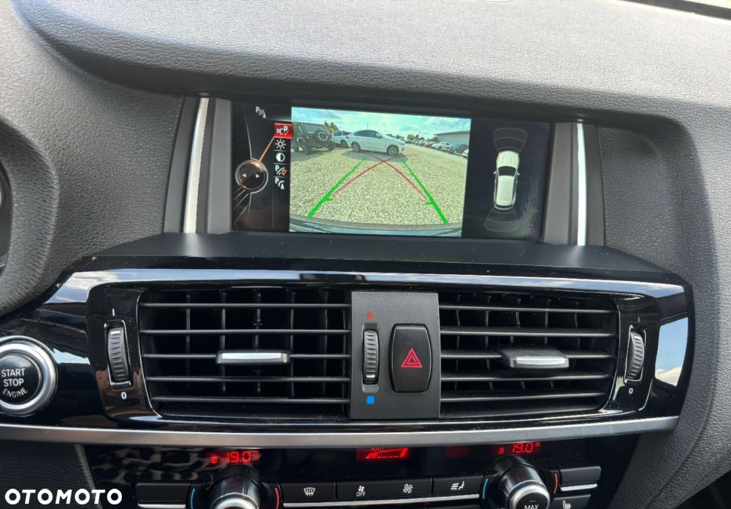 BMW X3 - 20