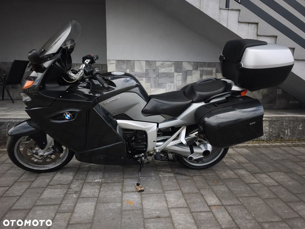 BMW K - 2