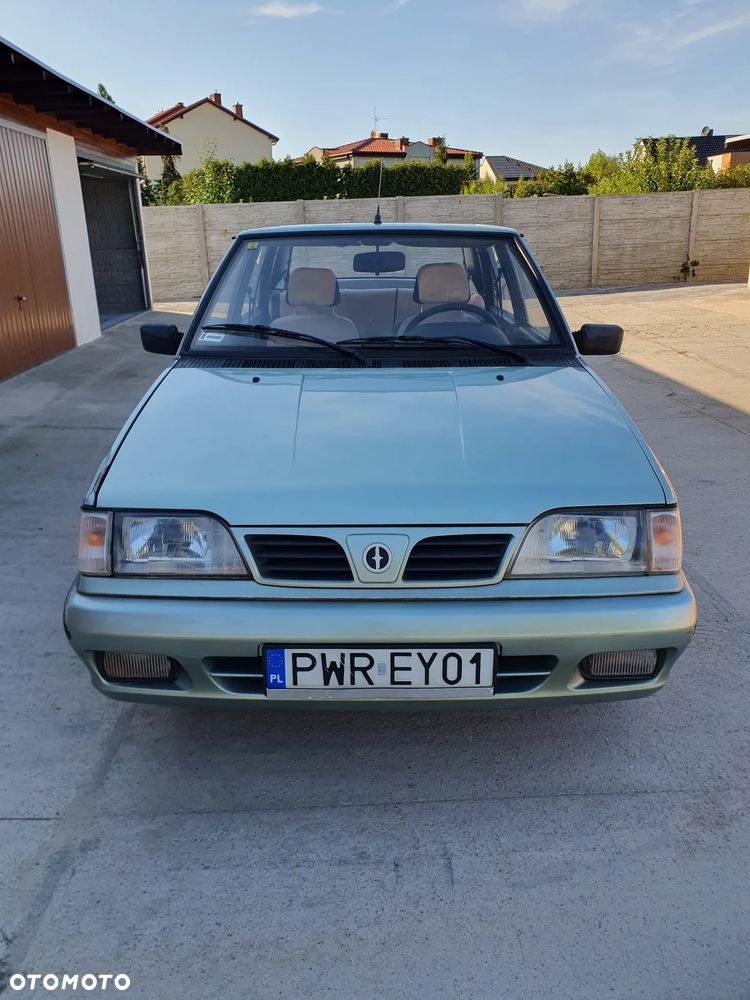 Polonez Atu - 5