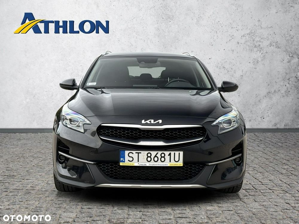 Kia XCeed 1.5 T-GDI M - 8