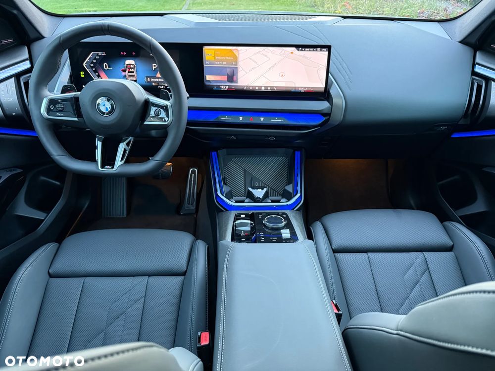 BMW X3 xDrive20 mHEV - 18