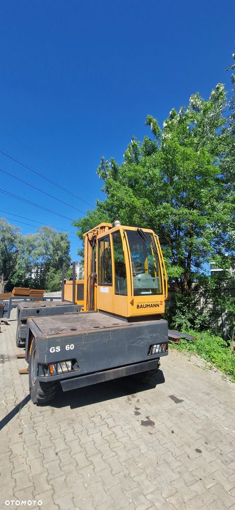Baumann GS 60 / 14 / 72 TR - 7