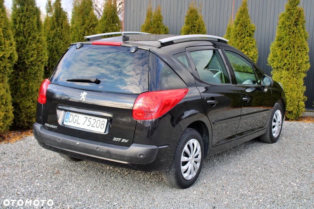 Peugeot 207 120 Premium - 14