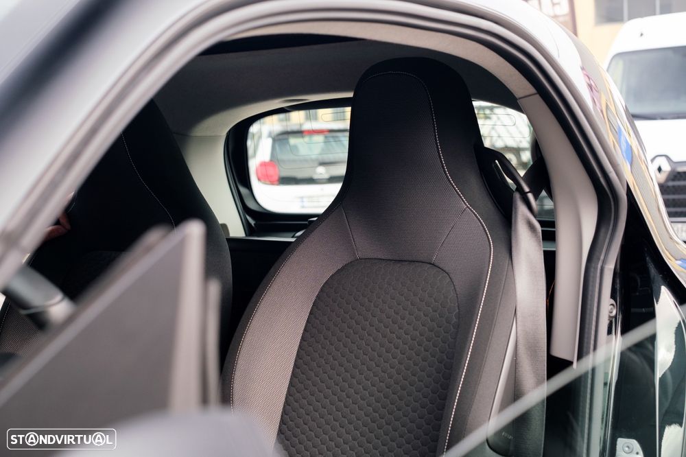 Smart ForTwo Coupé EQ prime - 23