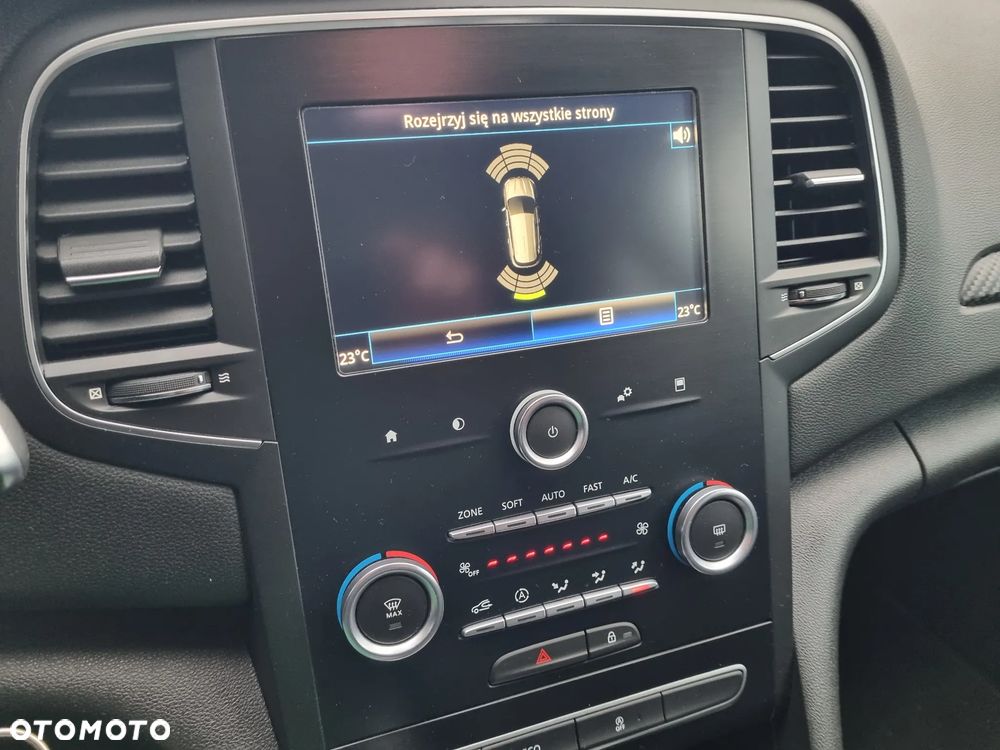 Renault Megane 1.2 16V TCe Energy Limited - 26