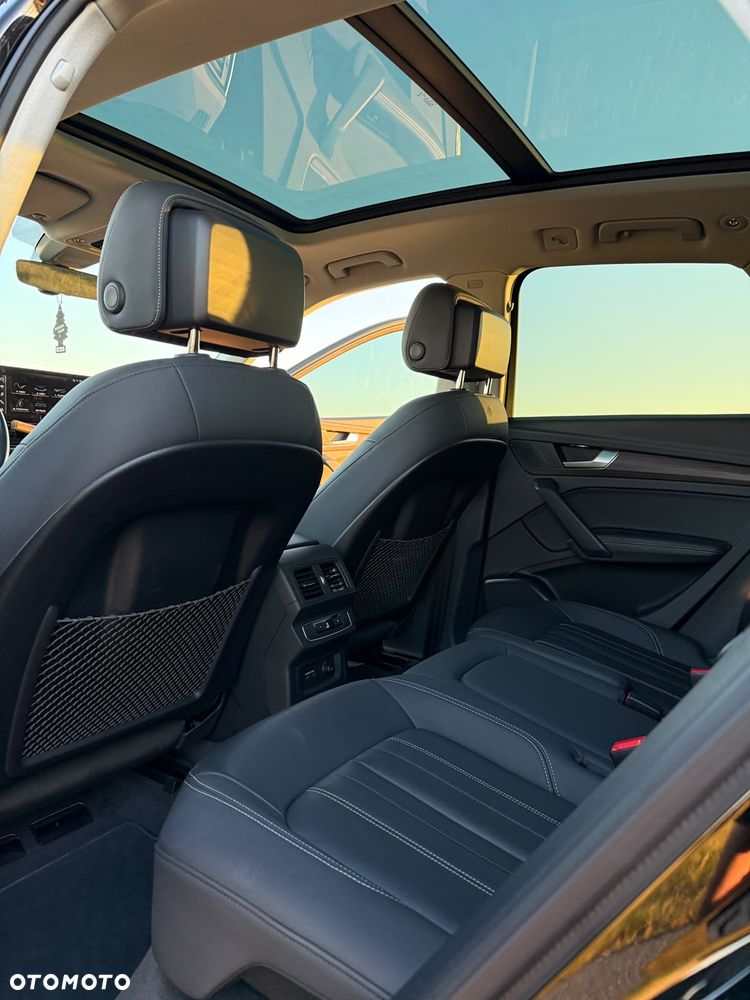 Audi Q5 45 TFSI quattro S tronic - 7