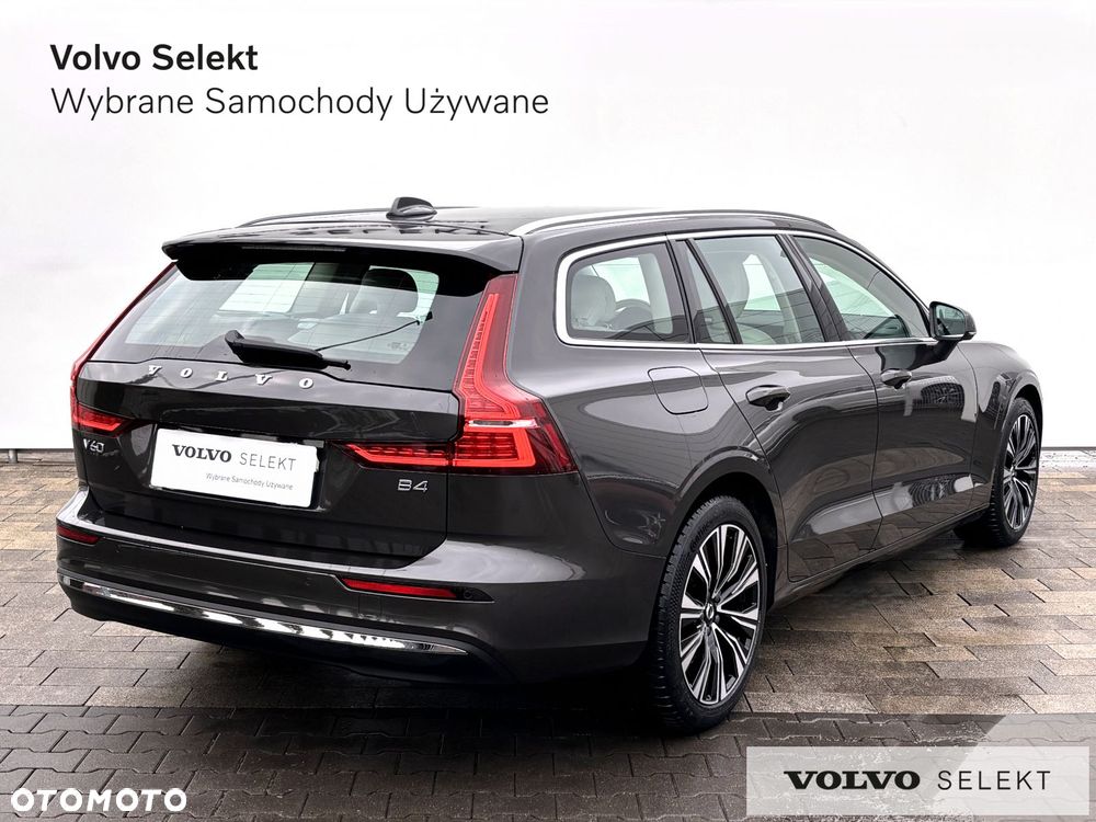 Volvo V60 - 5