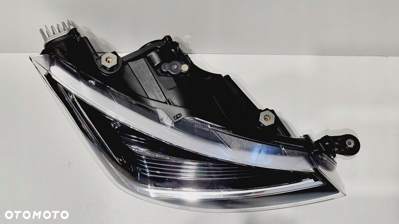 REFLEKTOR PRAWY FULL LED SEAT IBIZA V 5 ARONA 6F1 EUROPA - 3