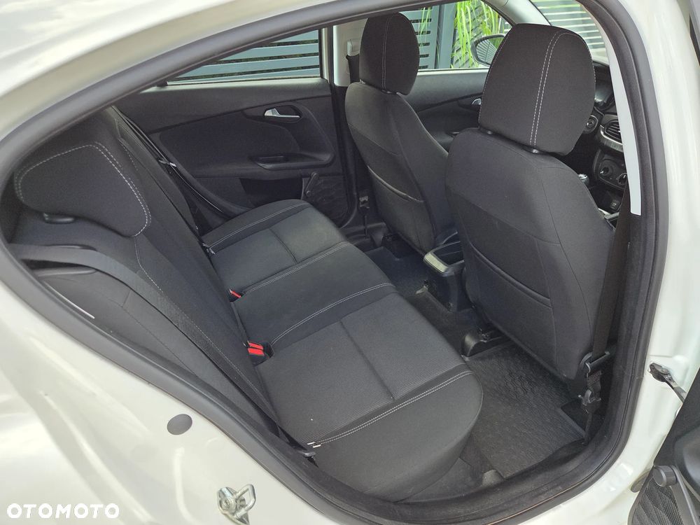 Fiat Tipo 1.4 16v Easy - 15