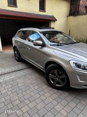 Volvo XC 60 D4 AWD Summum