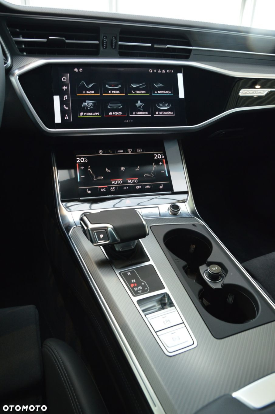 Audi A6 - 29