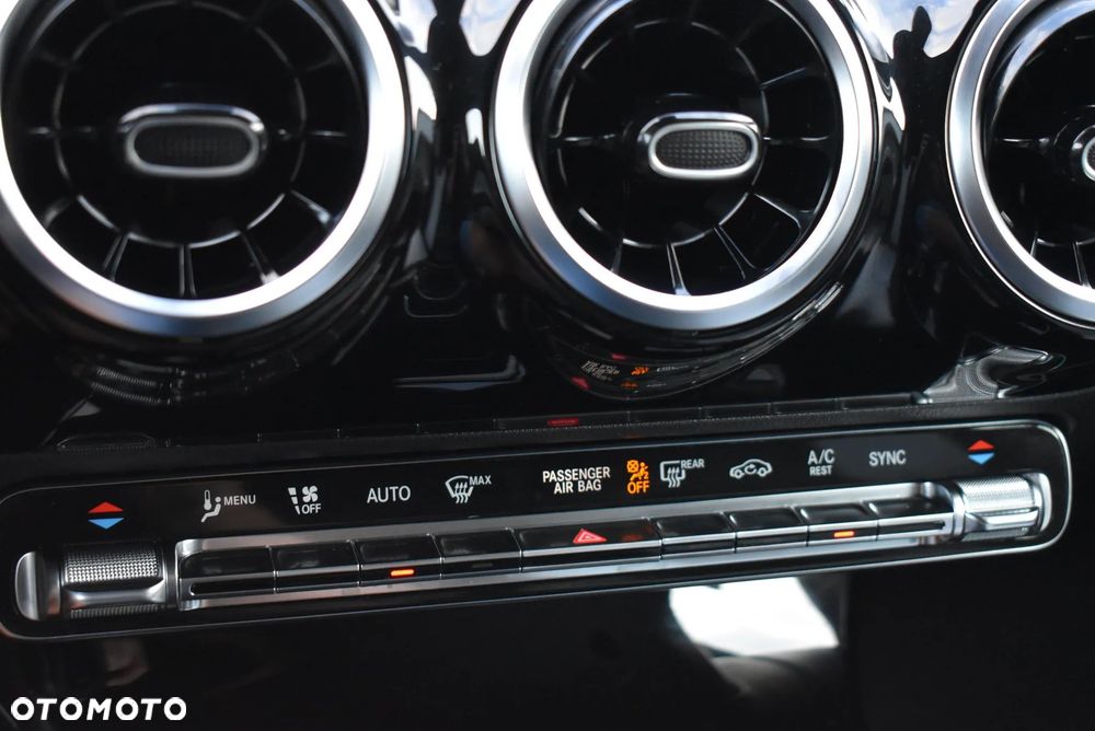 Mercedes-Benz CLA 220 d 8G-DCT AMG Line Advanced Plus - 28