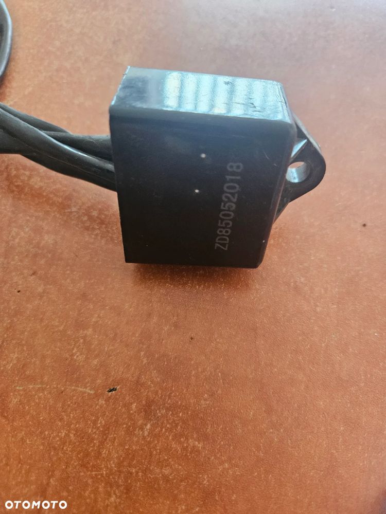 Światla Lapy do Jazdy Dziennej - 4