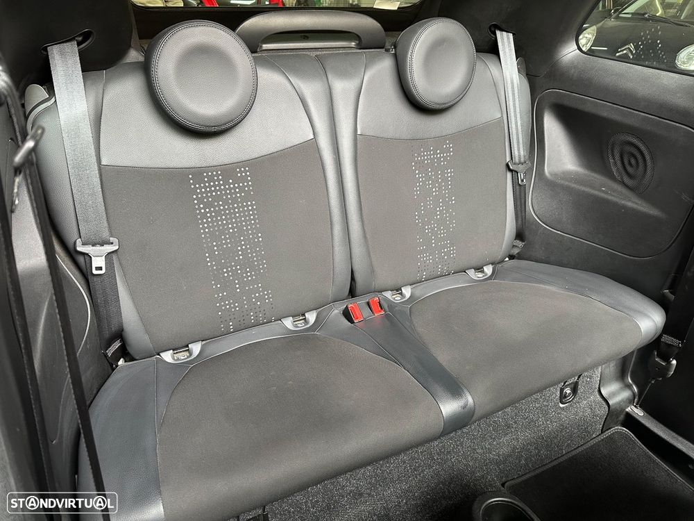 Fiat 500C - 9