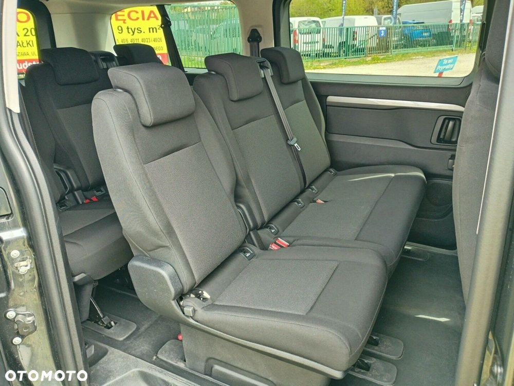 Citroën SpaceTourer 2.0 BlueHDi XL Plus EAT8 - 18