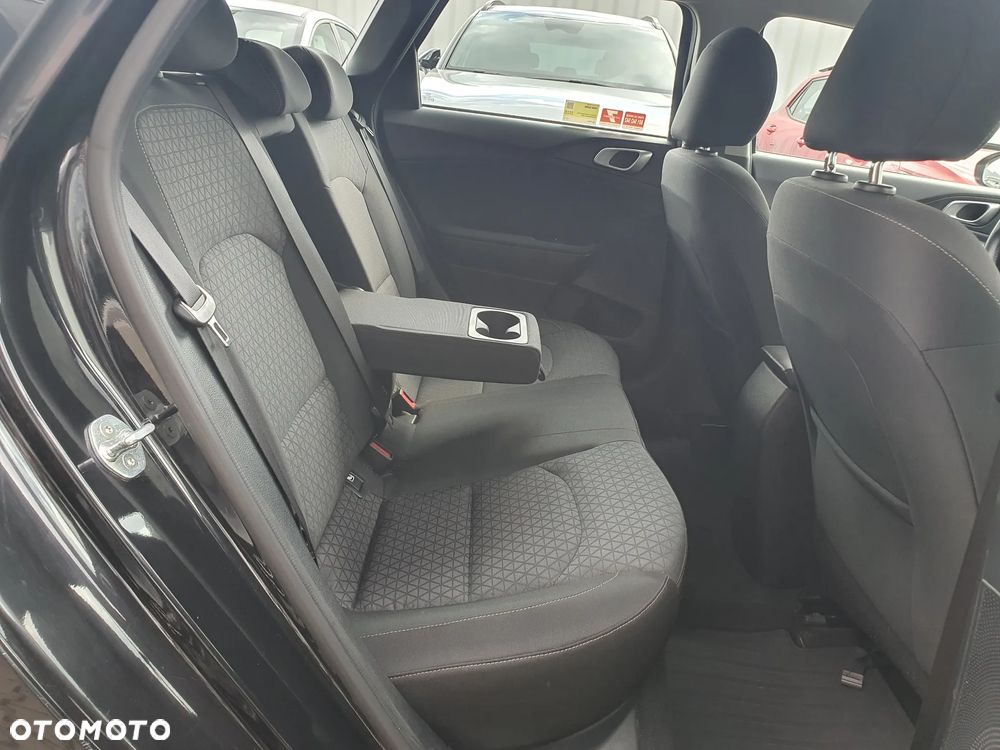 Kia Ceed 1.0 T-GDI M - 24