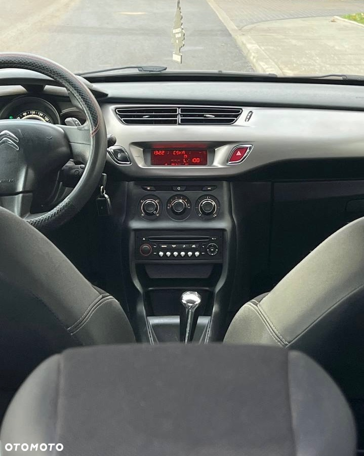 Citroën C3 - 7
