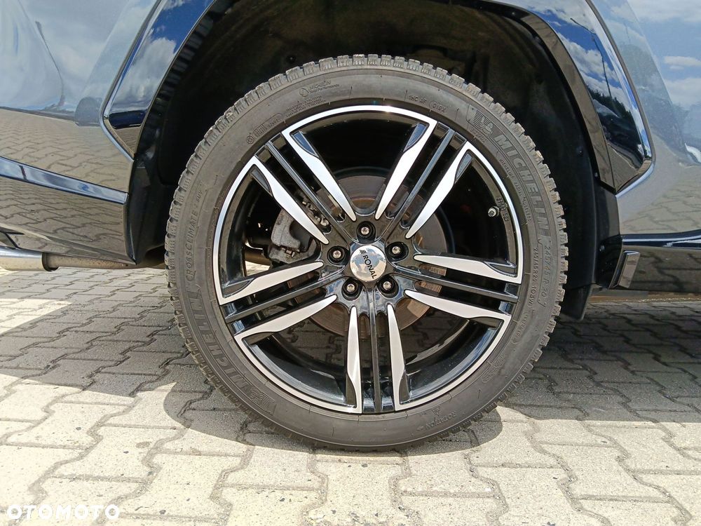 Toyota RAV4 2.5 Hybrid GR Sport 4x4 - 18