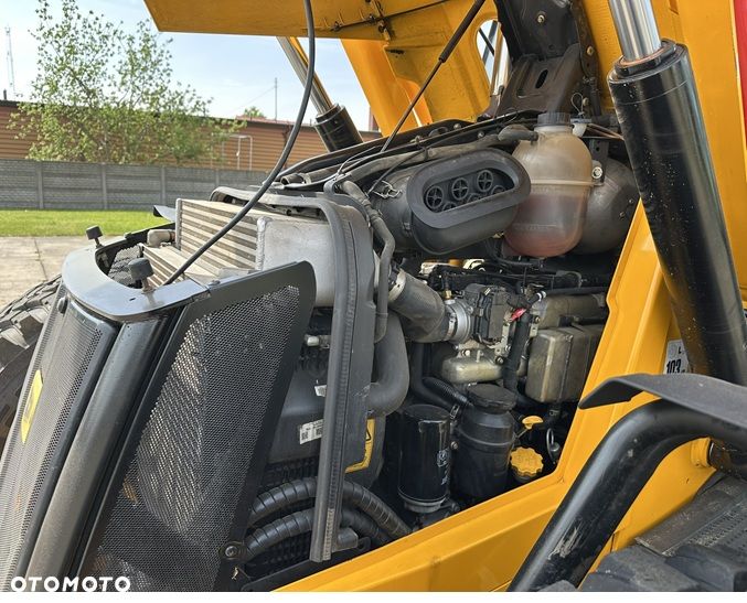JCB 4CX ECO - 14