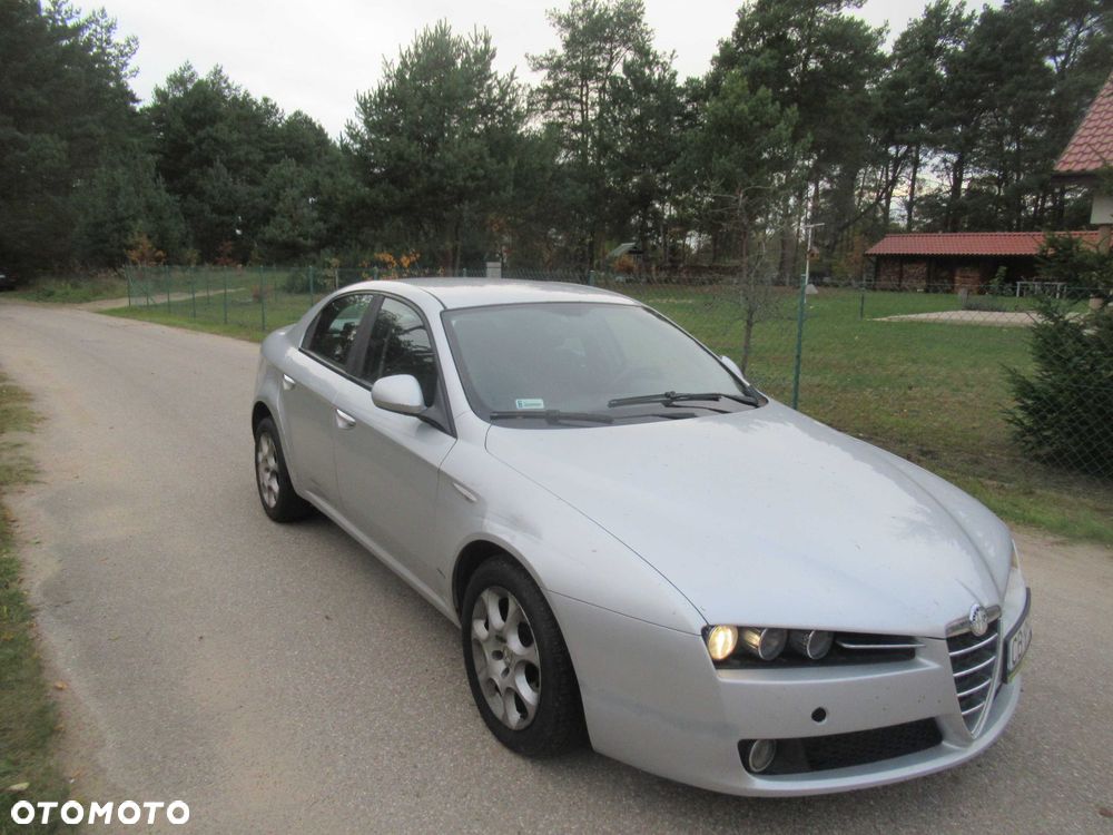 Alfa Romeo 159 - 7