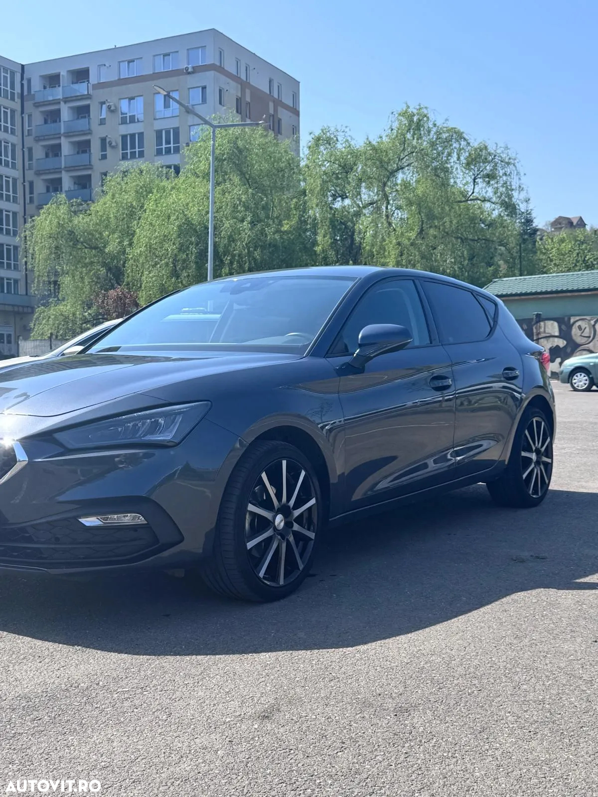 Seat Leon - 2