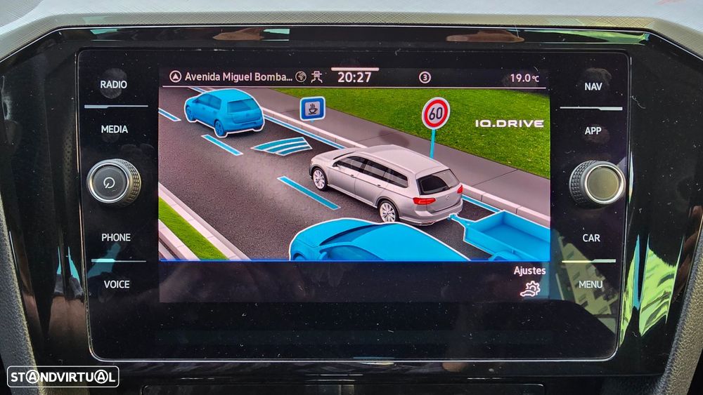 VW Passat Variant 1.4 TSI GTE Plug-in - 27