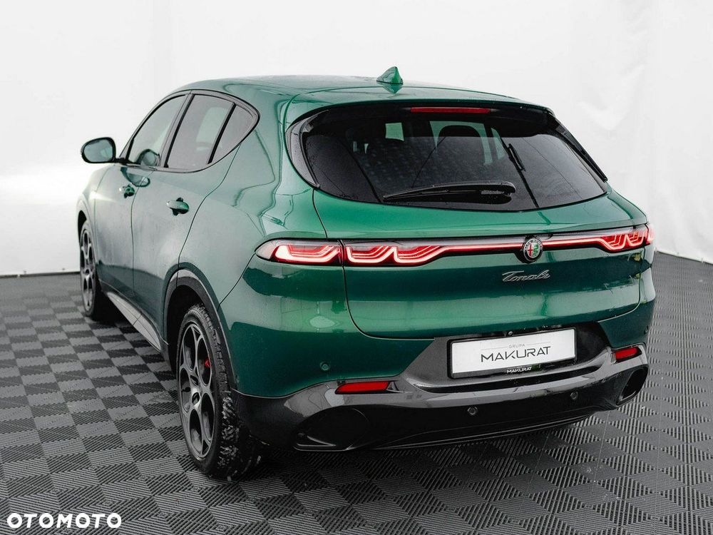 Alfa Romeo Tonale - 5