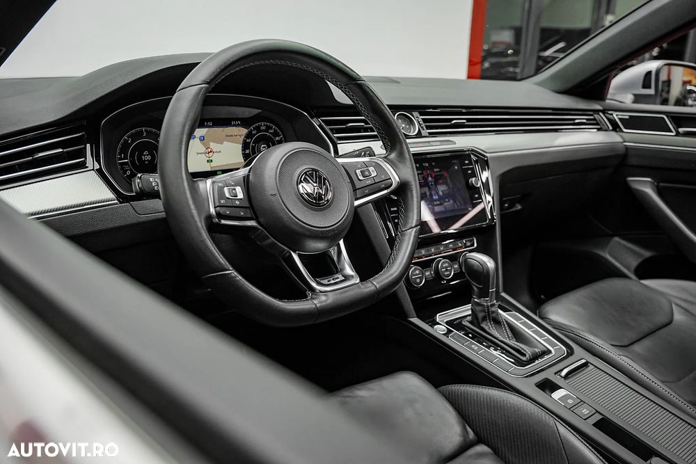 Volkswagen ARTEON 2.0 TDI SCR DSG R-Line - 14