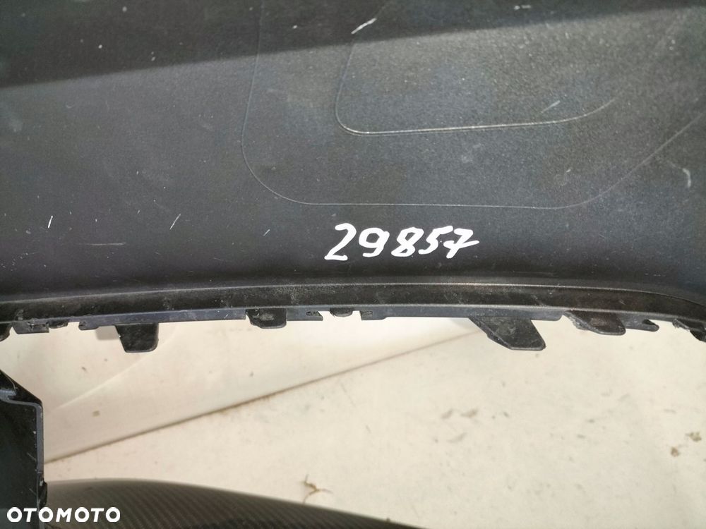 zderzak przedni bmw 5 g30 g31 17- m-pakiet - 13