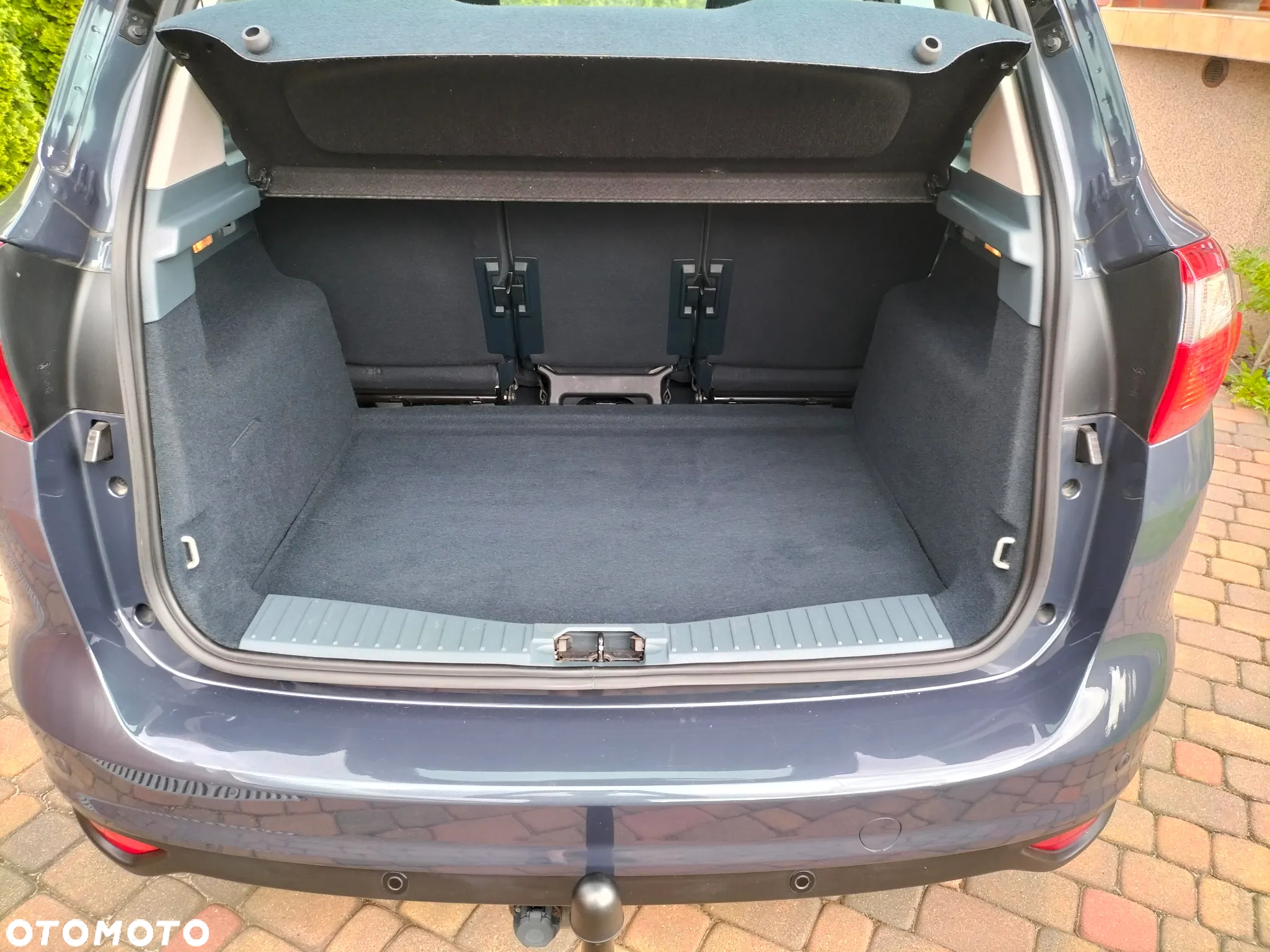 Ford C-MAX - 8
