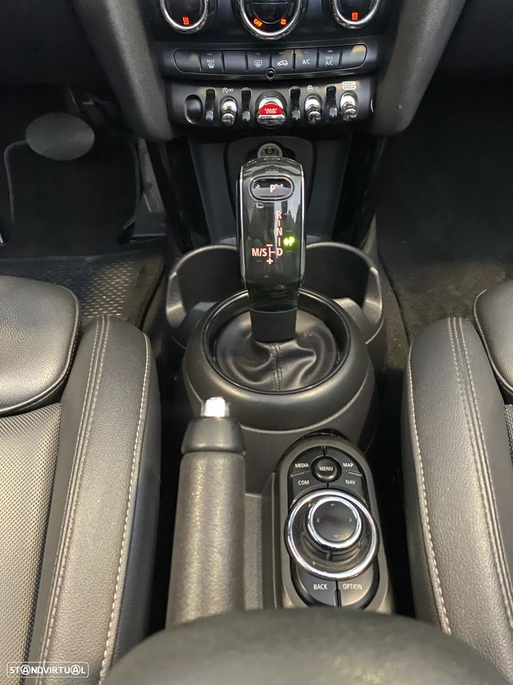 MINI Cabrio Cooper Auto - 30