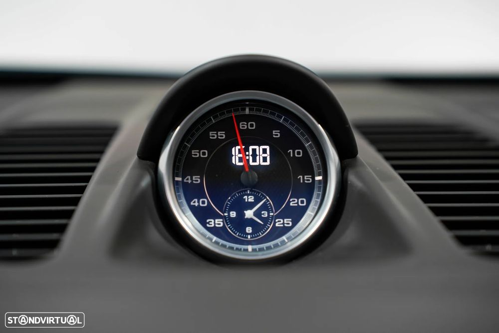 Porsche 911 (991) Carrera 2 S PDK - 35