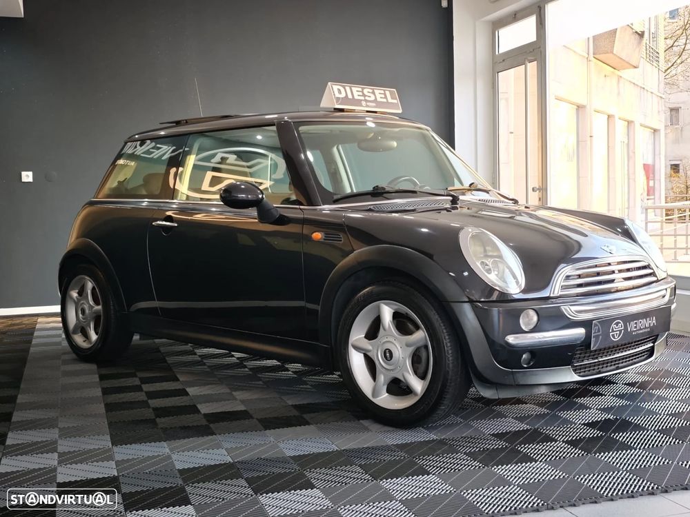MINI Coupé - 9