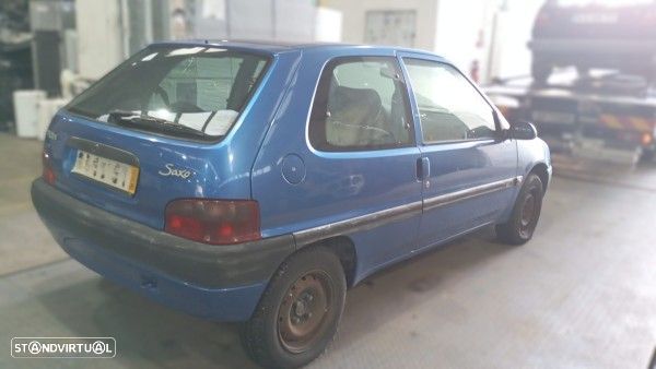 Para Peças Citroën Saxo (S0, S1) - 1