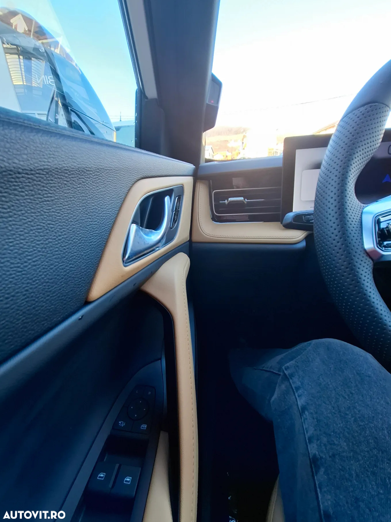 MG EHS 1.5 T-GDi AT PHEV Exclusive - 17