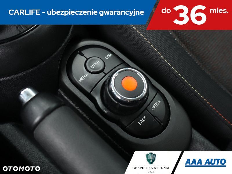 MINI Cooper - 19