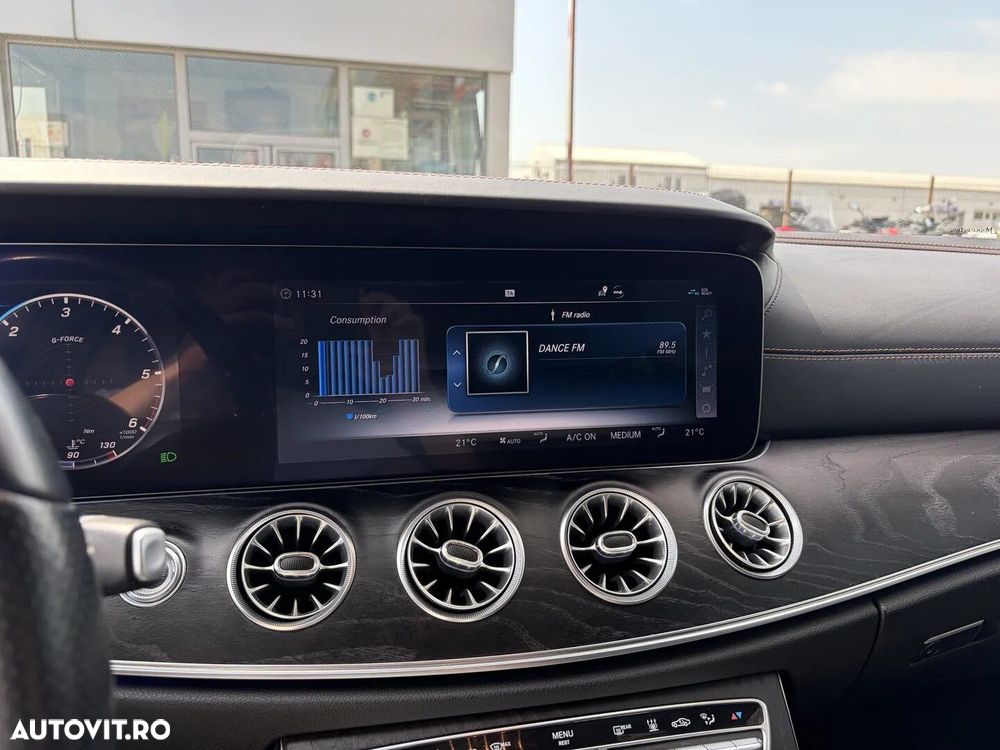 Mercedes-Benz CLS - 28